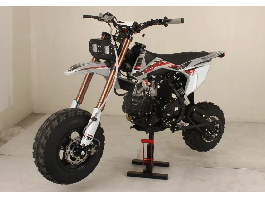 Pitster Pro FSE 190R FSE 190R FAT TIRE 2024 alt