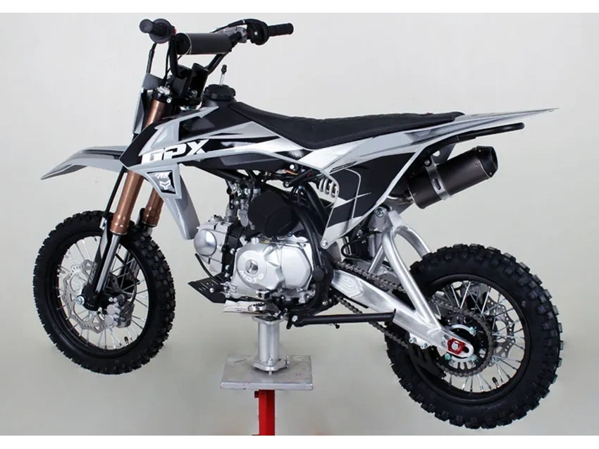 2024 Pitster Pro FSE 110R FSE 110R alt