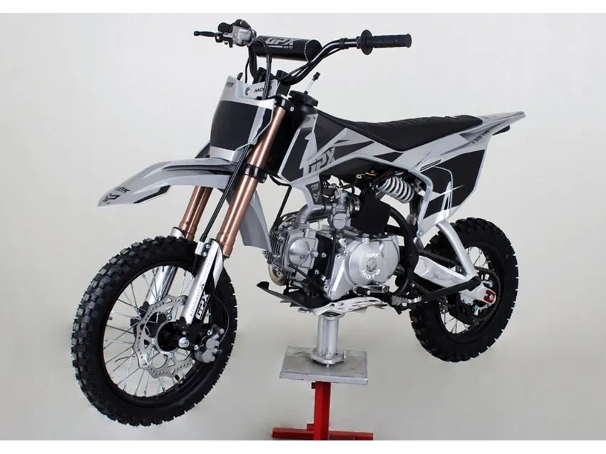 2024 Pitster Pro FSE 110R FSE 110R alt