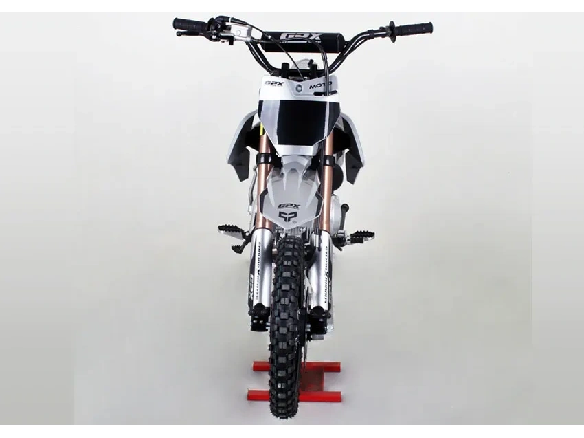 2024 Pitster Pro FSE 110R FSE 110R alt