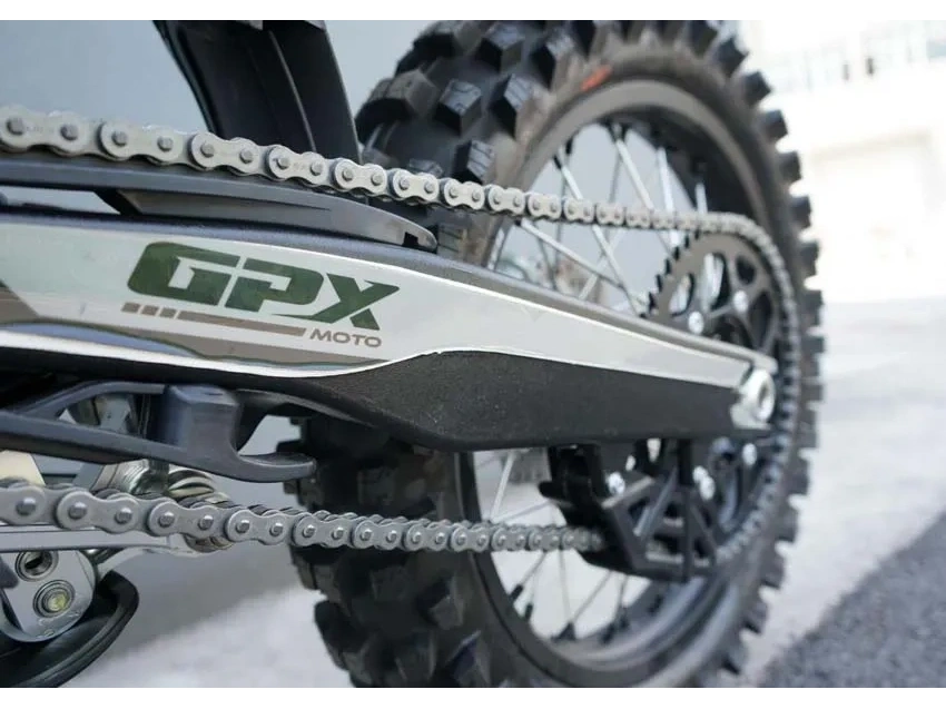 2024 Pitster Pro FSE 300R FSE 300R alt