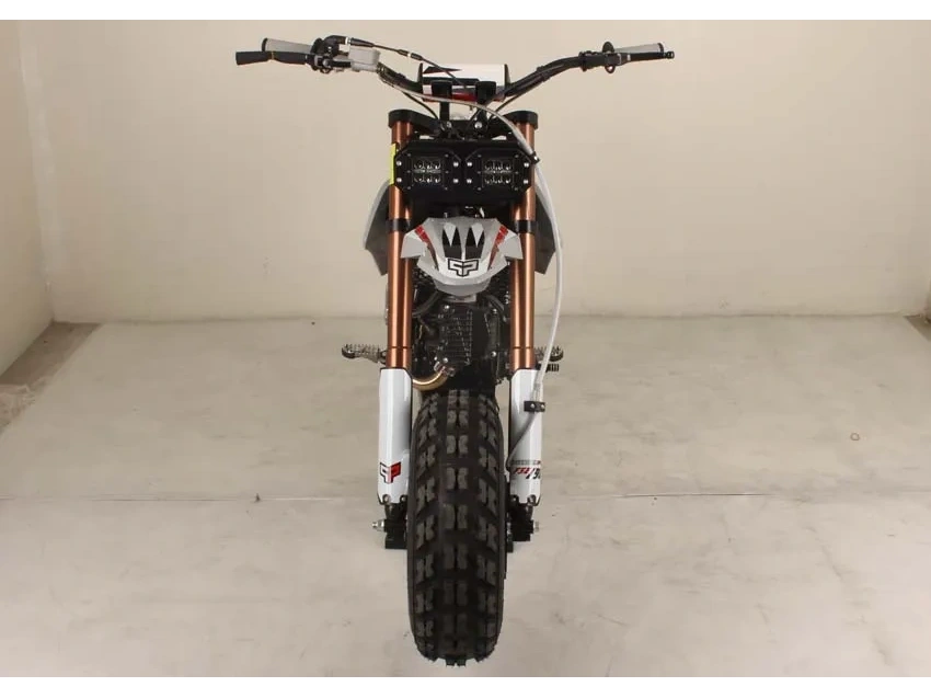 Pitster Pro FSE 190R FSE 190R FAT TIRE 2024 alt