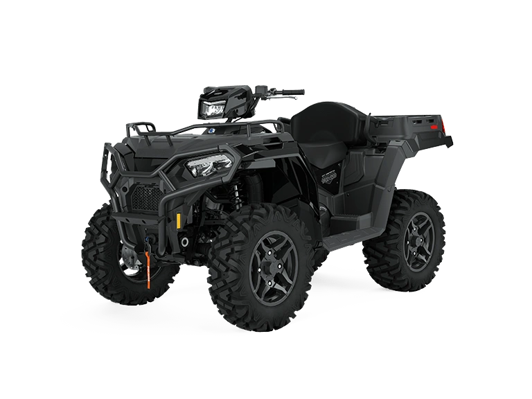 Polaris Sportsman X2 570 Sportsman X2 570 Noir onyx 2025 alt