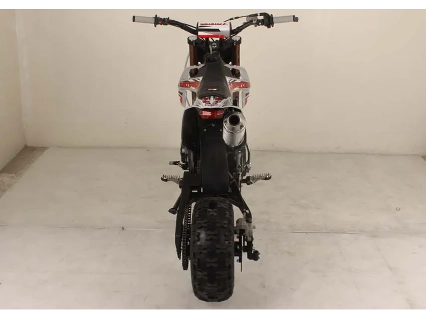 Pitster Pro FSE 190R FSE 190R FAT TIRE 2024 alt