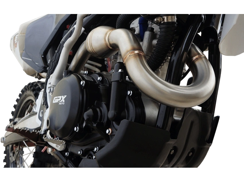 Pitster Pro FSE 300R FSE 300R 2024 alt