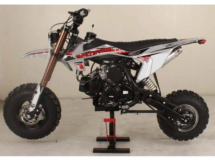 Pitster Pro FSE 190R FSE 190R FAT TIRE 2024 alt
