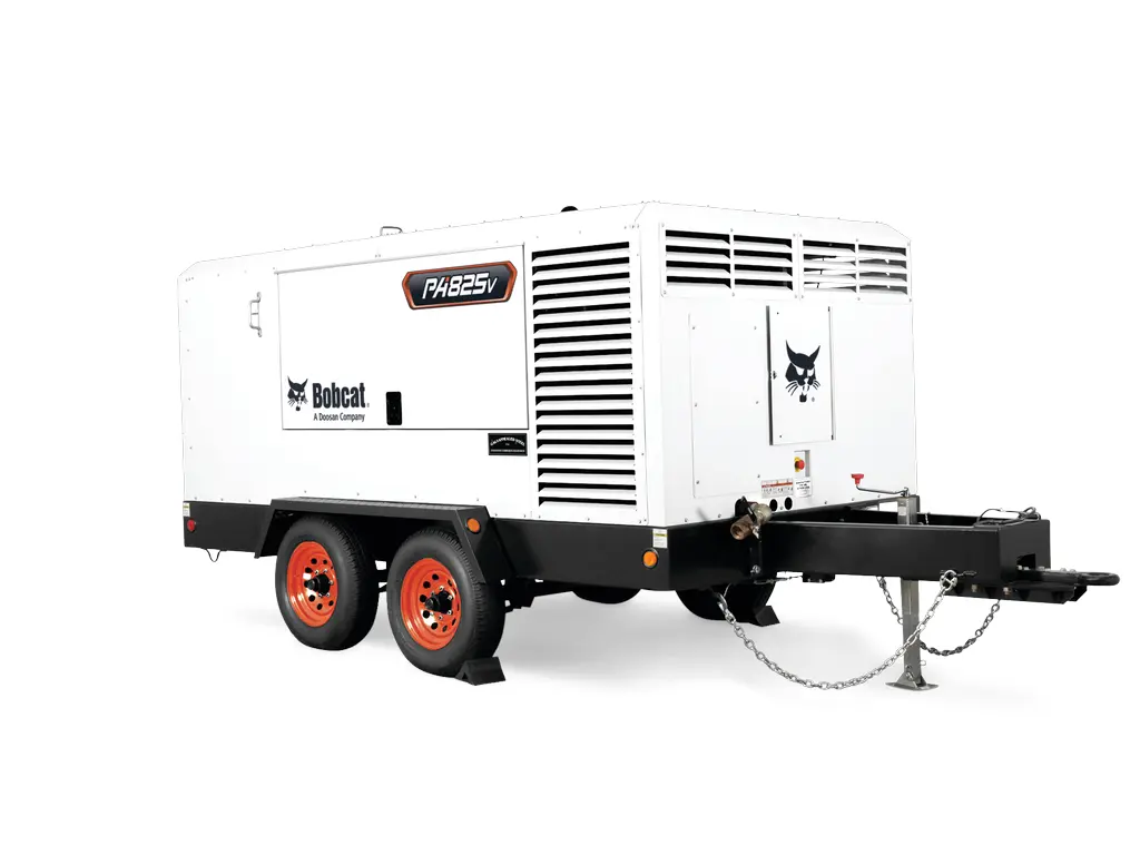 Bobcat PA825V