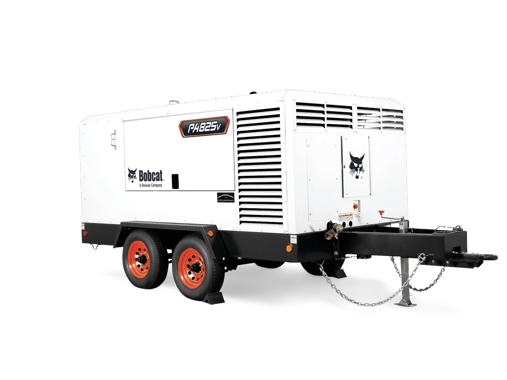 Bobcat PA825V PA825V alt