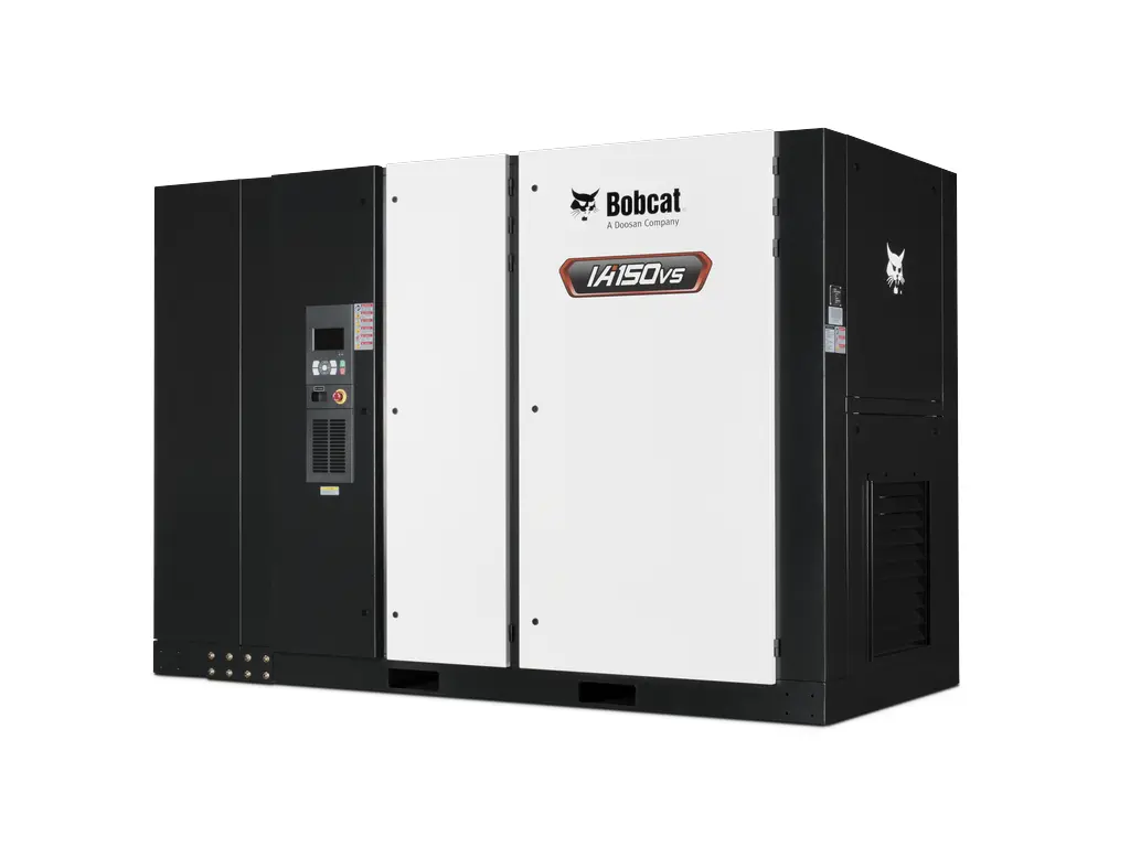 Bobcat Industrial Air Compressors IA200