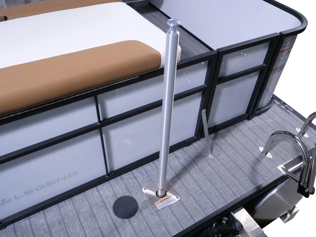 2024 Legend Boats 23 Cruise EXT