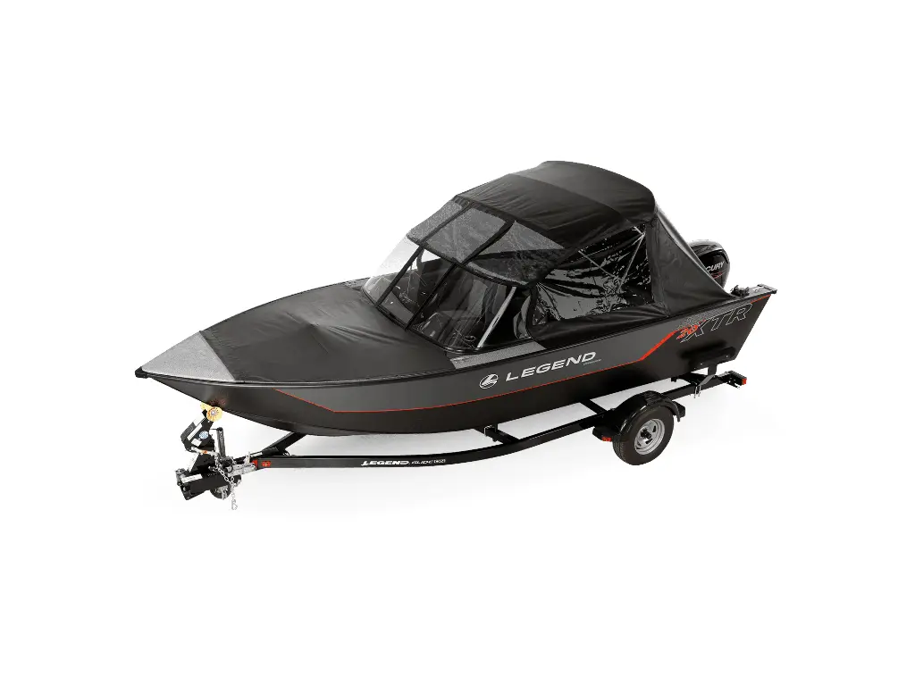 Bateaux Legend 20 XTR Troller 2024