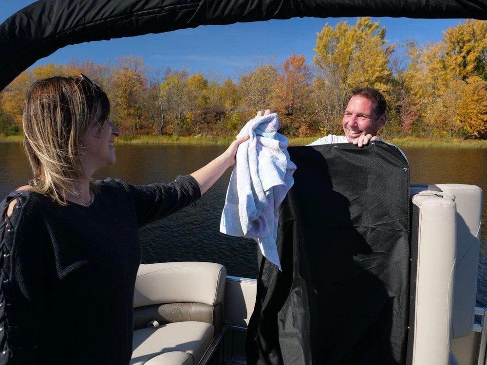 2024 Legend Boats CruiseR WS Sport Pro Cruiser WS Sport Pro alt