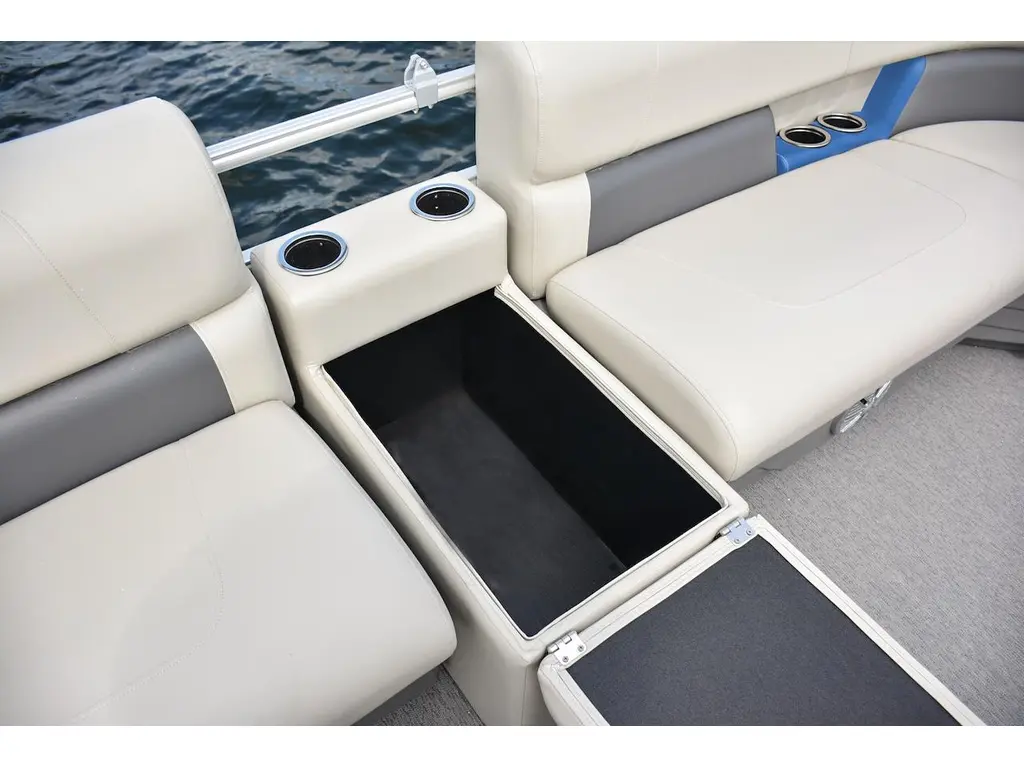 2024 Legend Boats 18 Fun EXT