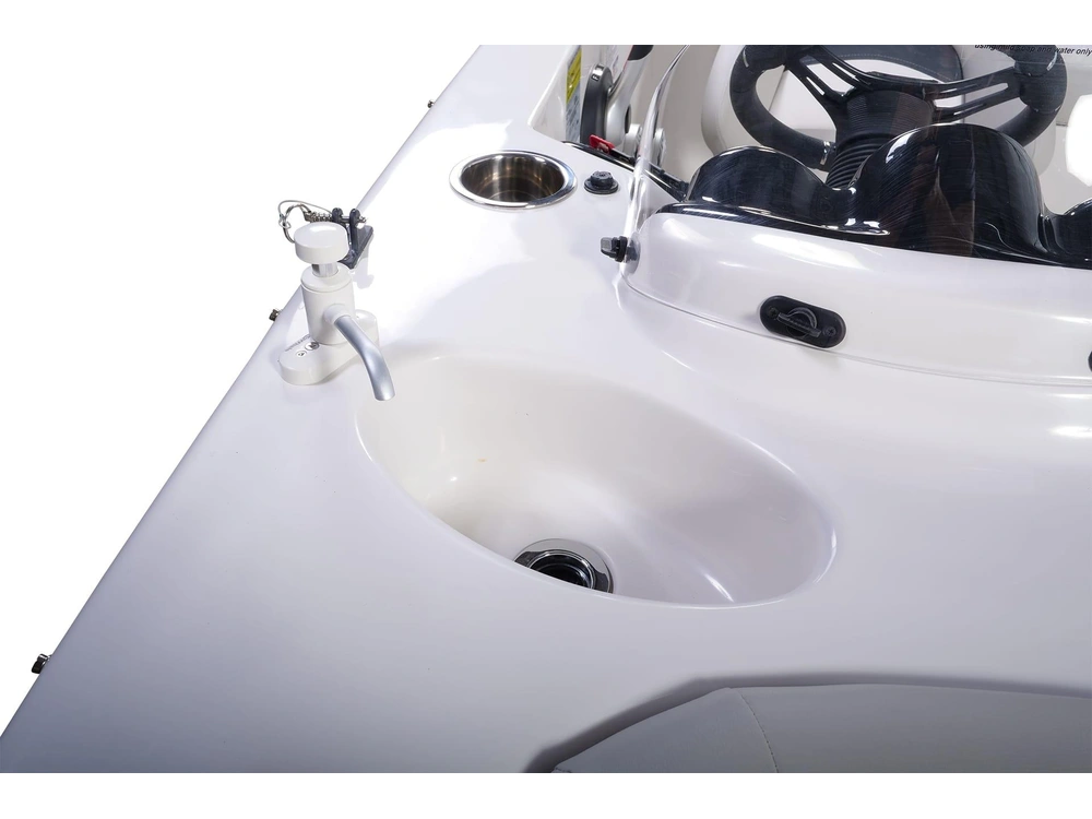 2024 Legend Boats D20 D20 alt