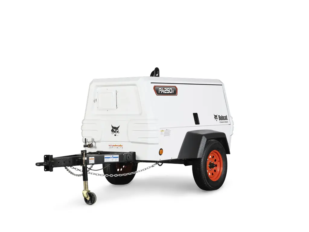Bobcat PA250V