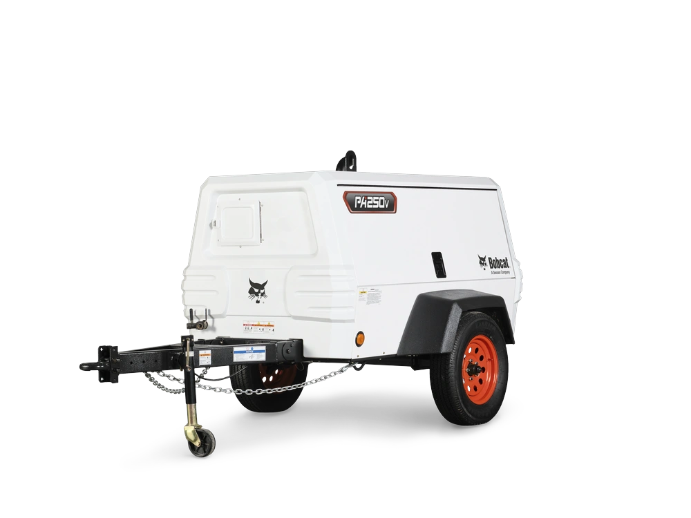 Bobcat PA250V PA250V alt