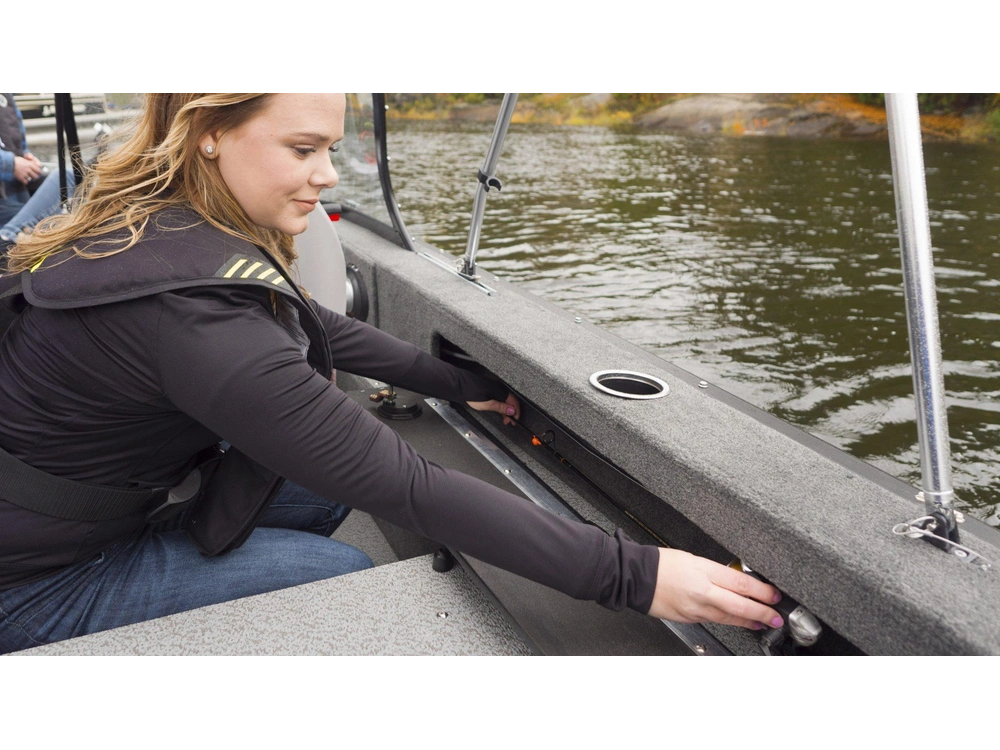 Bateaux Legend 16 XTE Sport 16 XTE Sport 2024 alt