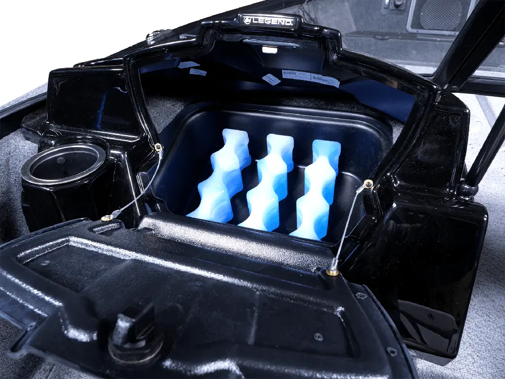 Bateaux Legend F19 2024