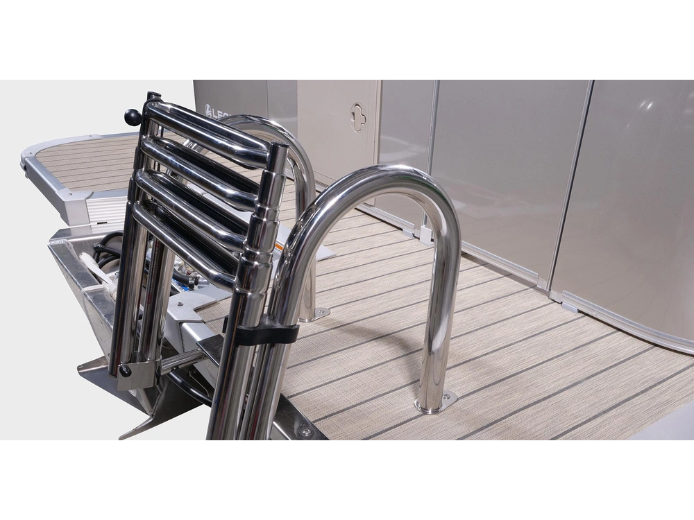 Bateaux Legend Dual Lounge Dual Lounge 2024 alt