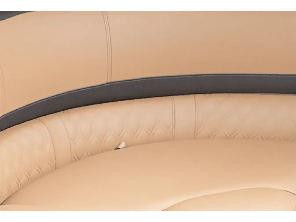 2024 Legend Boats Lounge Sport Pro