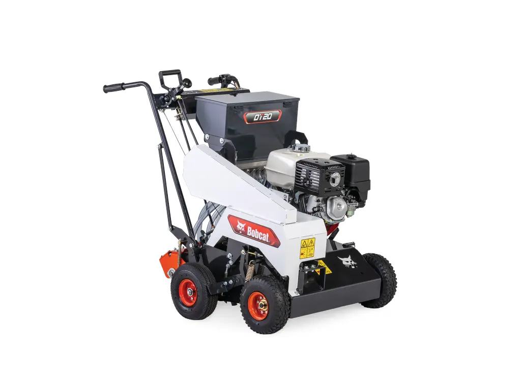 Bobcat DT20