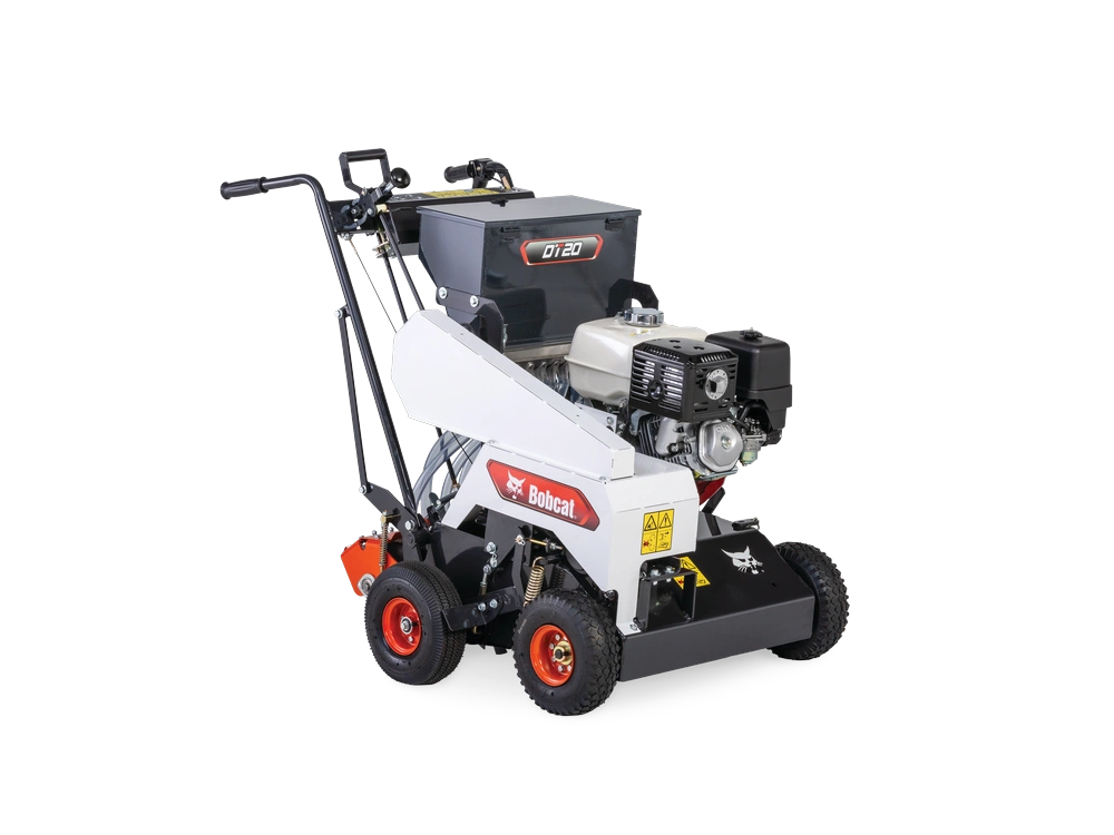 Bobcat DT20 DT20 alt