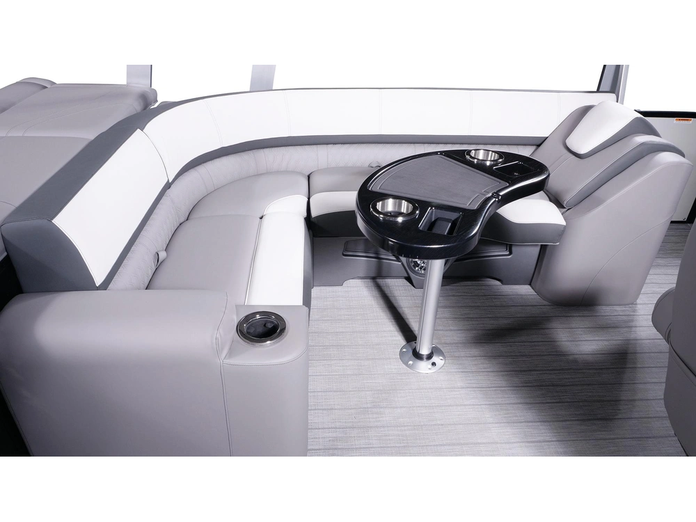 2024 Legend Boats Aqua Tower Sport Pro Aqua Tower Sport Pro alt