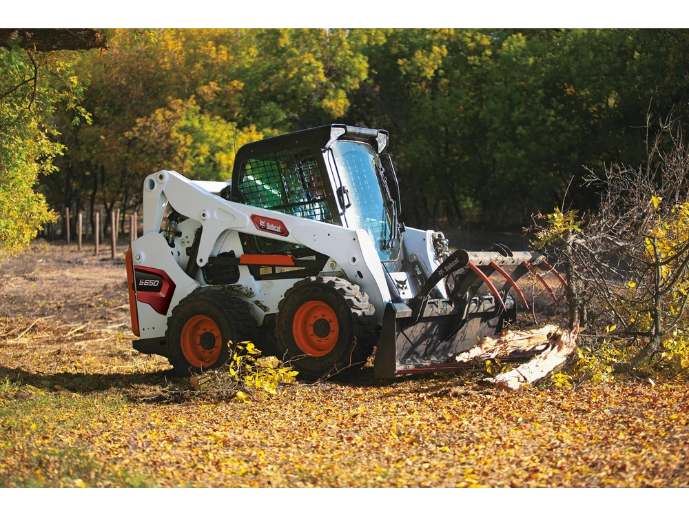 Bobcat S650 S650 alt