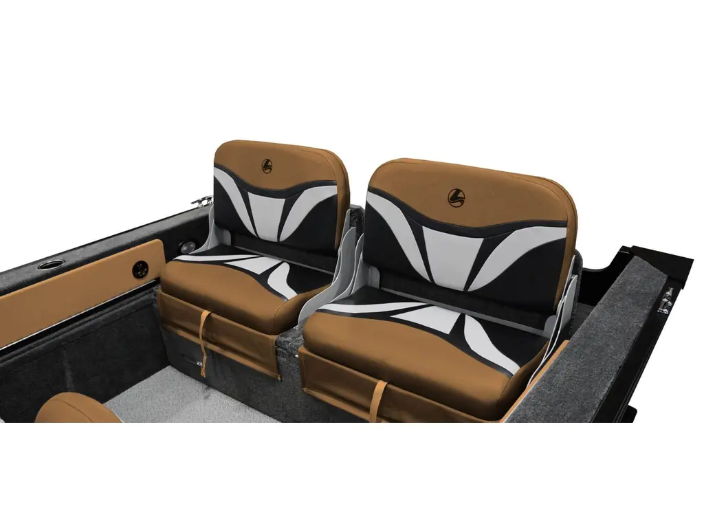 Bateaux Legend X16 2024