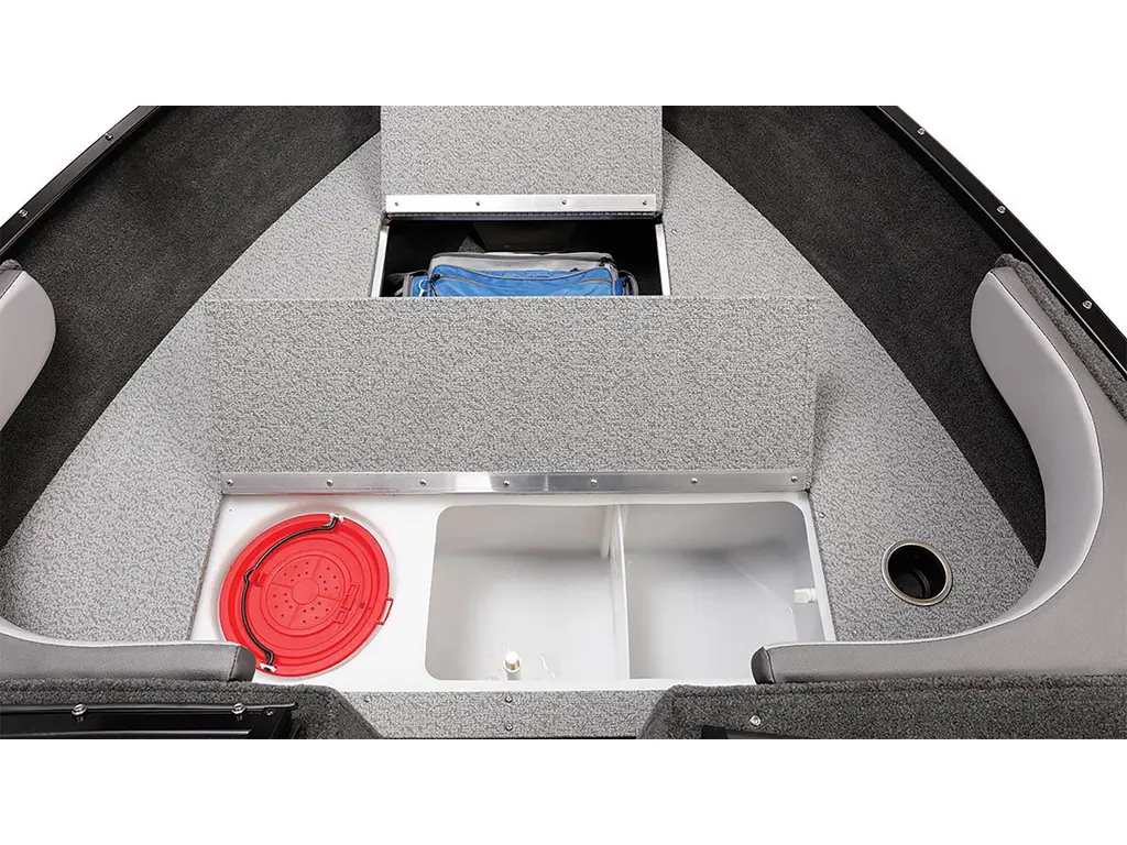 Bateaux Legend 16 XTR 2024