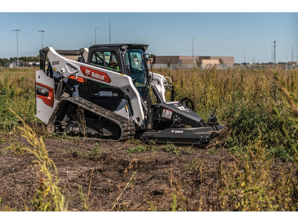 Bobcat T86 T86 alt