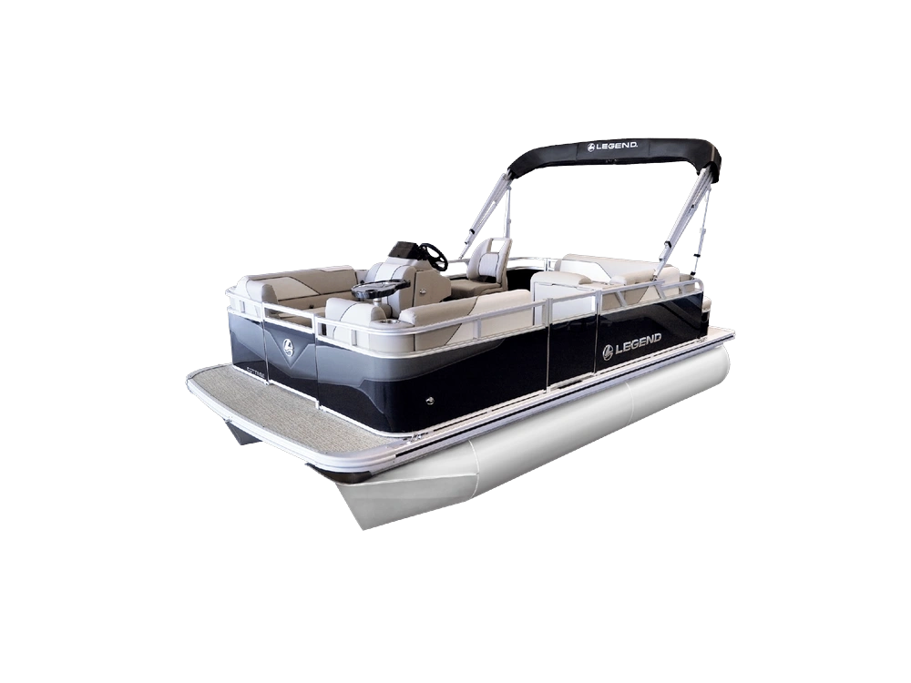 Bateaux Legend 17 Cottage 17 Cottage 2024 alt