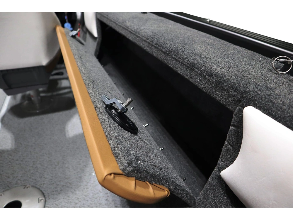 2024 Legend Boats X18 X18 alt