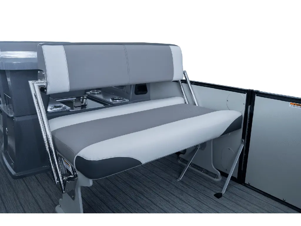 2024 Legend Boats Entertainer Sport Pro