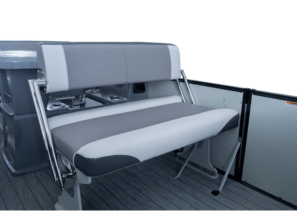 Bateaux Legend Entertainer Sport Pro Entertainer Sport Pro 2024 alt