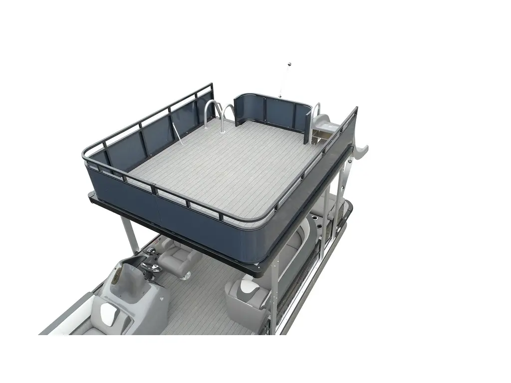 2024 Legend Boats Aqua Tower Sport Pro