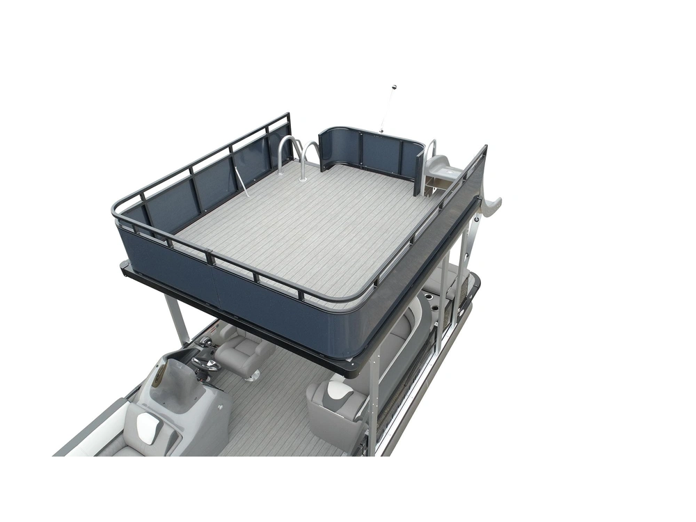 2024 Legend Boats Aqua Tower Sport Pro Aqua Tower Sport Pro alt