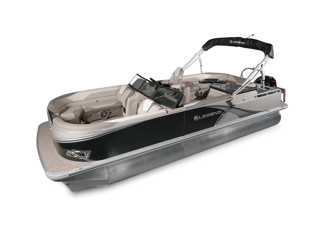 Bateaux Legend CruiseR WS Sport Pro Cruiser WS Sport Pro 2024 alt