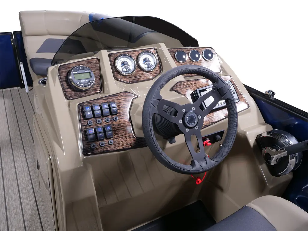 Bateaux Legend 21 Cruise 2024