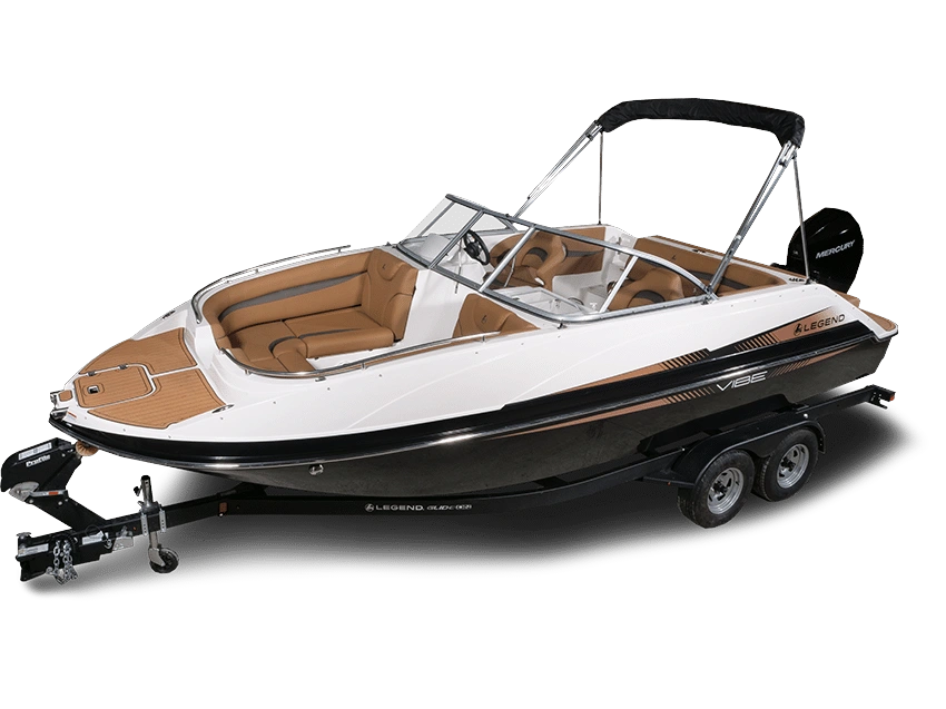 Bateaux Legend D23 FW D23 FW 2024 alt