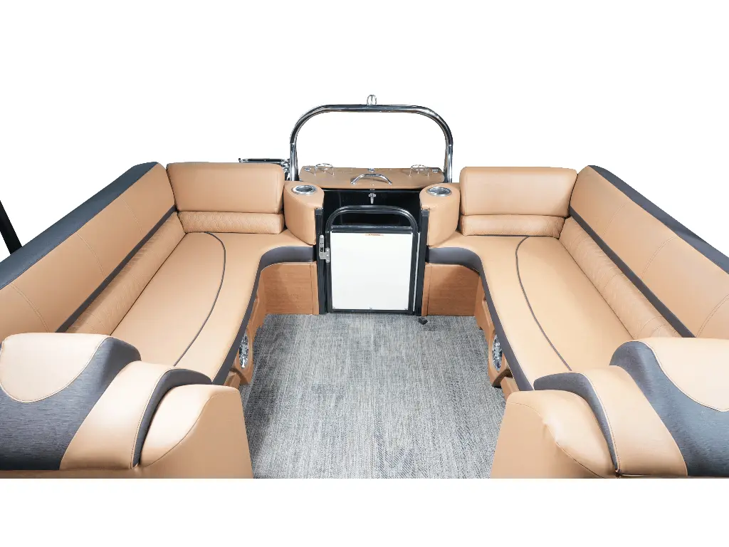 2024 Legend Boats Lounge Sport Pro