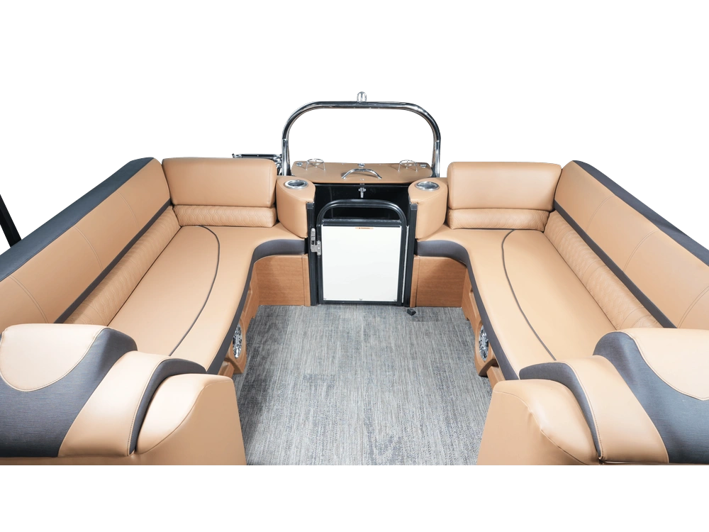 Bateaux Legend Lounge Sport Pro Lounge Sport Pro 2024 alt