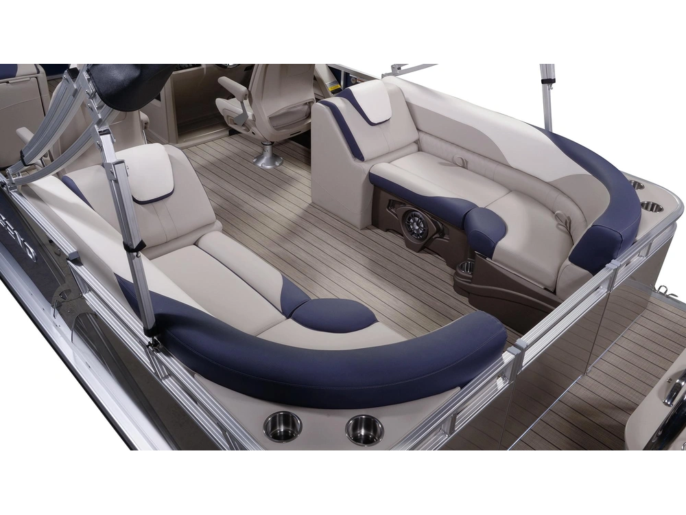 Bateaux Legend Lounge Plus Lounge Plus 2024 alt