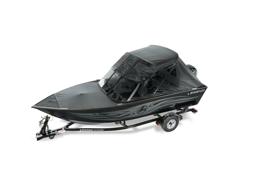 Bateaux Legend F17 F17 2024 alt