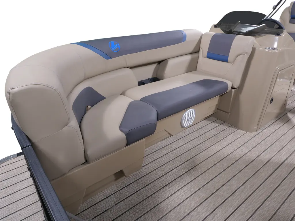 Bateaux Legend 23 Dual Lounge 2024