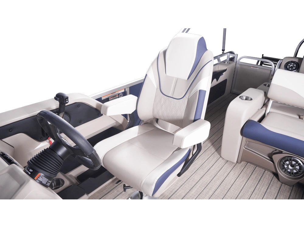 Bateaux Legend Dual Lounge Dual Lounge 2024 alt
