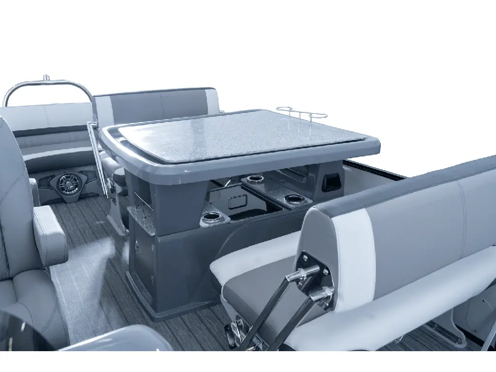 Bateaux Legend Entertainer Sport Pro 2024