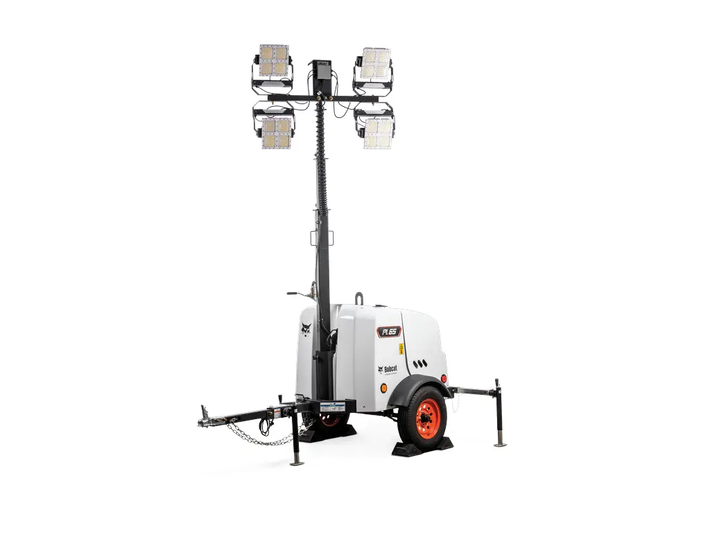 Bobcat Light Towers PL65