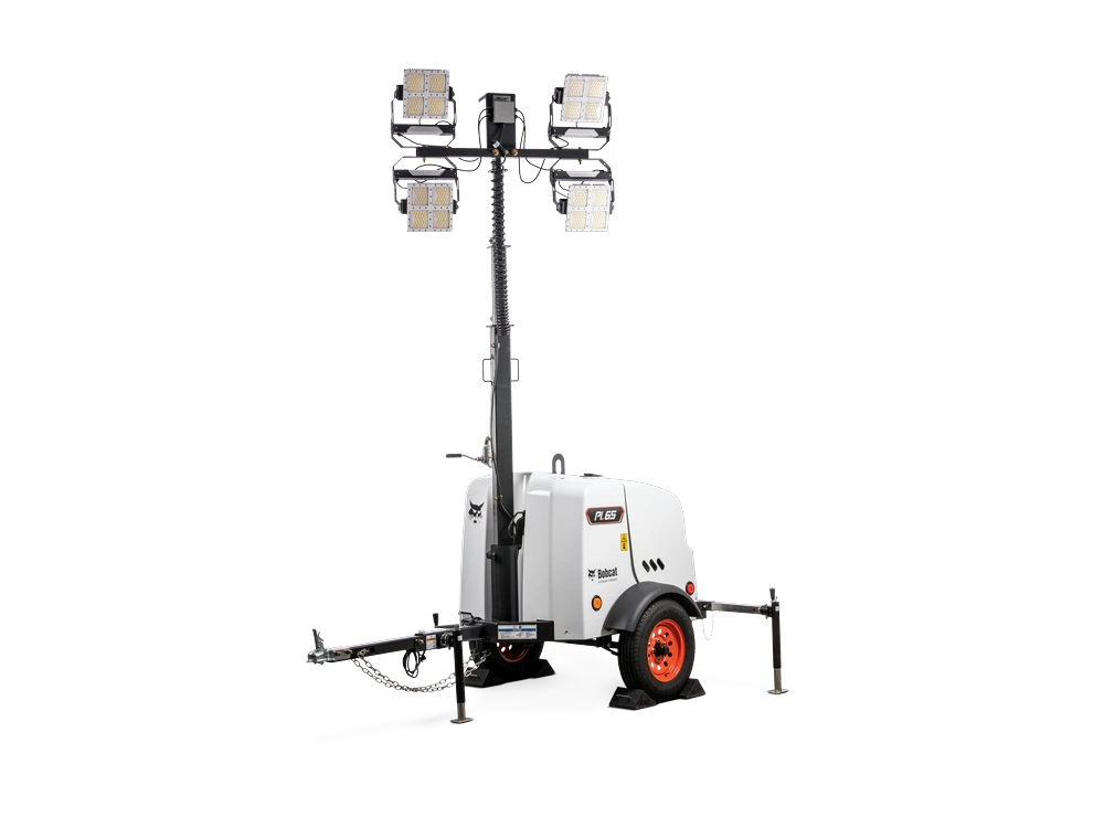 Bobcat PL65 PL65 alt