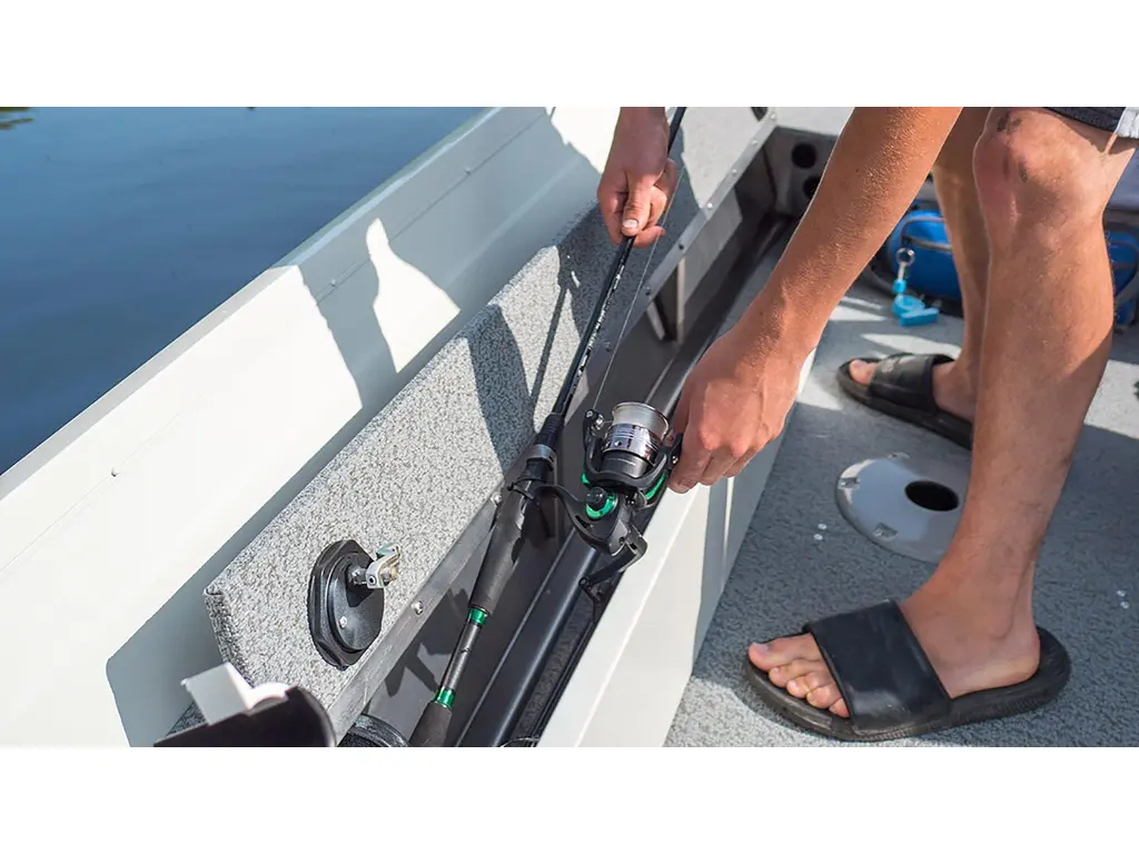 Bateaux Legend 16 ProSport SC 2024